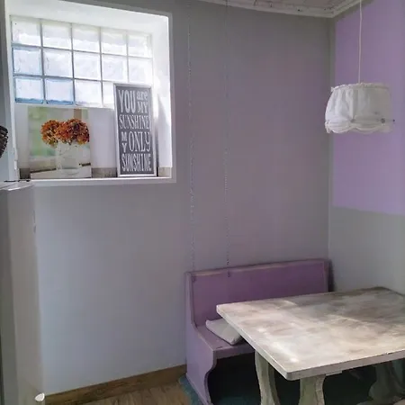Apartment Shabby Verbania