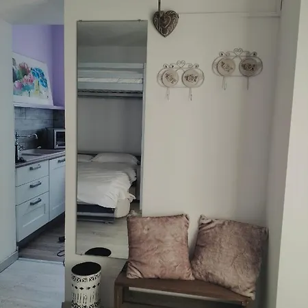 Apartment Shabby Verbania